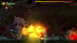 Game image #2 of Heroine Anthem Zero:Episode 2 Game image #2 of Heroine Anthem Zero:Episode 2