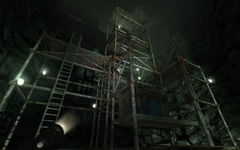 Game image #3 of Penumbra: Black Plague