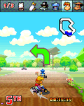Game image #1 of Rayman Kart Game image #1 of Rayman Kart