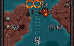 Game image #2 of Raptor: Call Of The Shadows Game image #2 of Raptor: Call Of The Shadows