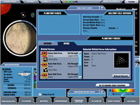 Game image #2 of Master of Orion III Game image #2 of Master of Orion III