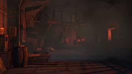 Game image #2 of The Walking Dead: The Final Season - Episode 4