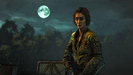 Game image #3 of The Walking Dead: The Final Season - Episode 4