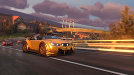 Game image #2 of TrackMania 2: Valley Game image #2 of TrackMania 2: Valley