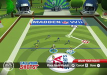 Game image #3 of Madden NFL 09 Game image #3 of Madden NFL 09