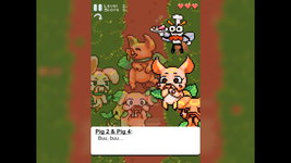 Game image #2 of The Tales of Epicton Kingdom