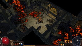 Game image #1 of Path of Exile