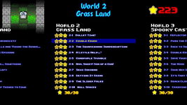 Game image #2 of Little Square Things Game image #2 of Little Square Things