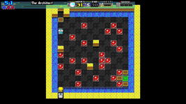 Game image #3 of Little Square Things Game image #3 of Little Square Things