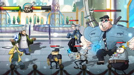 Game image #3 of Jay and Silent Bob: Chronic Blunt Punch