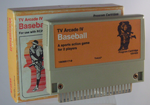 Game image #1 of Baseball Game image #1 of Baseball