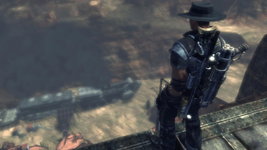 Game image #2 of Damnation