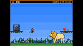 Game image #3 of Monty Kong Game image #3 of Monty Kong