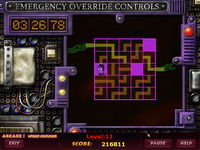 Game image #2 of Nancy Drew Dossier: Resorting to Danger!