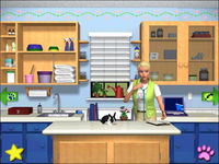 Game image #1 of Barbie Pet Rescue Game image #1 of Barbie Pet Rescue