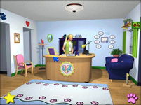 Game image #2 of Barbie Pet Rescue Game image #2 of Barbie Pet Rescue