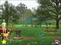 Game image #3 of Barbie Pet Rescue Game image #3 of Barbie Pet Rescue