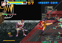 Game image #1 of Sengoku 3