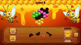 Game image #2 of Honey Comb Home