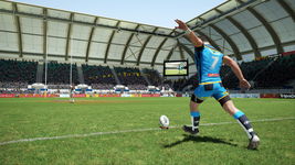Game image #2 of Rugby League Live 4