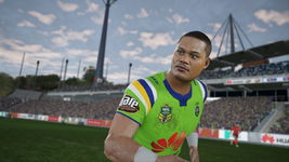 Game image #3 of Rugby League Live 4