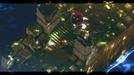 Game image #3 of Tunic Game image #3 of Tunic