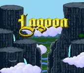 Game image #1 of Lagoon