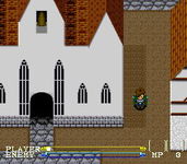 Game image #2 of Lagoon