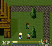 Game image #3 of Lagoon