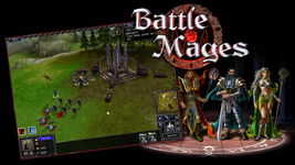 Game image #1 of Battle Mages Game image #1 of Battle Mages