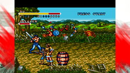 Game image #1 of Water Margin - The Tale of Clouds and Wind