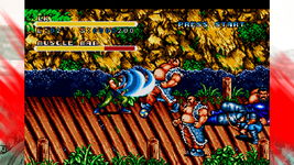 Game image #2 of Water Margin - The Tale of Clouds and Wind