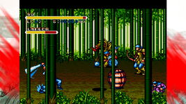 Game image #3 of Water Margin - The Tale of Clouds and Wind