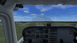 Game image #2 of Microsoft Flight Simulator X Game image #2 of Microsoft Flight Simulator X