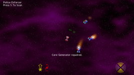 Game image #3 of Flatspace Game image #3 of Flatspace