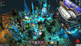 Game image #3 of Prime World: Defenders Game image #3 of Prime World: Defenders