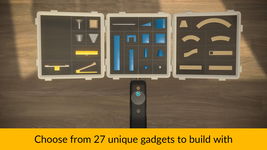 Game image #1 of Gadgeteer