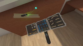 Game image #2 of Gadgeteer