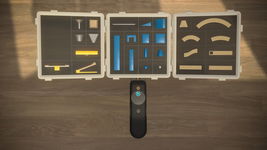 Game image #3 of Gadgeteer