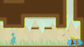 Game image #1 of Gambol