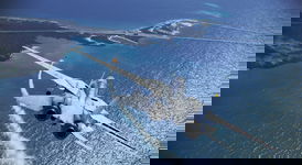 Game image #2 of Ace Combat Infinity