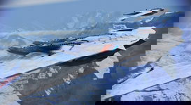 Game image #3 of Ace Combat Infinity