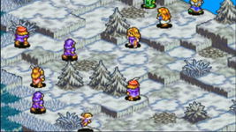 Game image #1 of Tactics Ogre: The Knight of Lodis