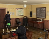 Game image #3 of A Stroke of Fate: Operation Valkyrie Game image #3 of A Stroke of Fate: Operation Valkyrie