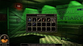 Game image #3 of Stonewall Penitentiary Game image #3 of Stonewall Penitentiary
