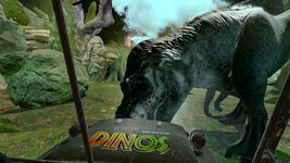 Game image #3 of GAMECINE VR