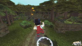Game image #1 of Destroy All Humans! Big Willy Unleashed Game image #1 of Destroy All Humans! Big Willy Unleashed