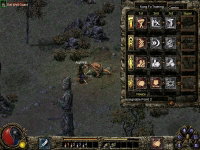 Game image #1 of Blade & Sword Game image #1 of Blade & Sword