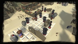 Game image #3 of Chess Knights: High Noon