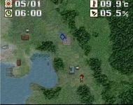 Game image #2 of Itoi Shigesato no Bass Tsuri No. 1 Game image #2 of Itoi Shigesato no Bass Tsuri No. 1